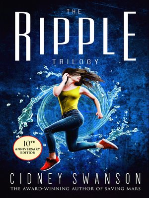 cover image of The Ripple Trilogy 10th Anniversary Edition